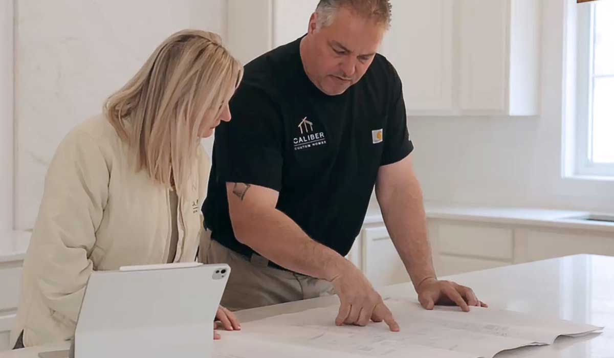 Building Consultant